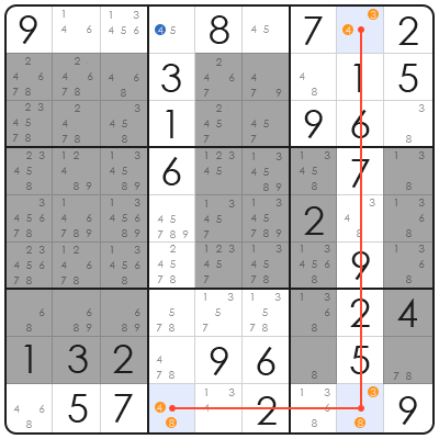 magic squares sudoku